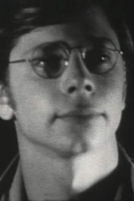 Screen Rest: Steve Stone